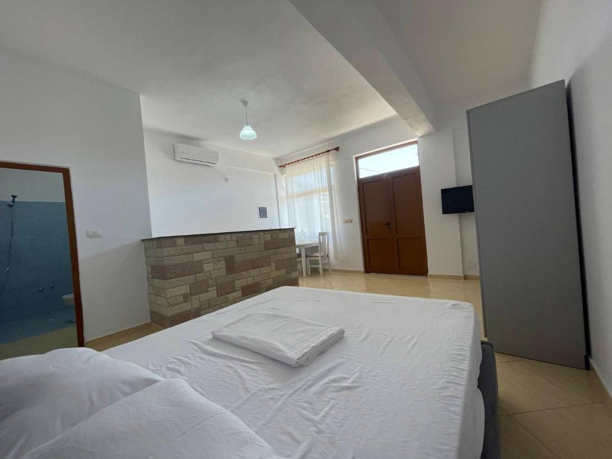 Apartment Olive Nest Sarandë